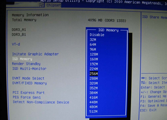 GTX970显存为0MB？揭秘常见原因和解决方法  第1张