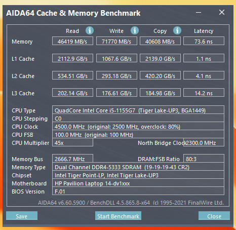 酷睿i5-9600K：游戏性能狂飙，数据处理速度不输神器  第2张