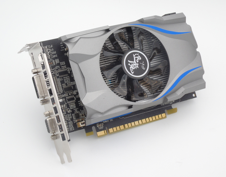 买了gtx660三GB显卡，游戏体验瞬间飙升  第8张