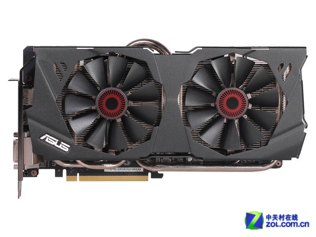 华硕GTX980Ti多卡：性能炸裂，散热无压力，稳定如一  第3张