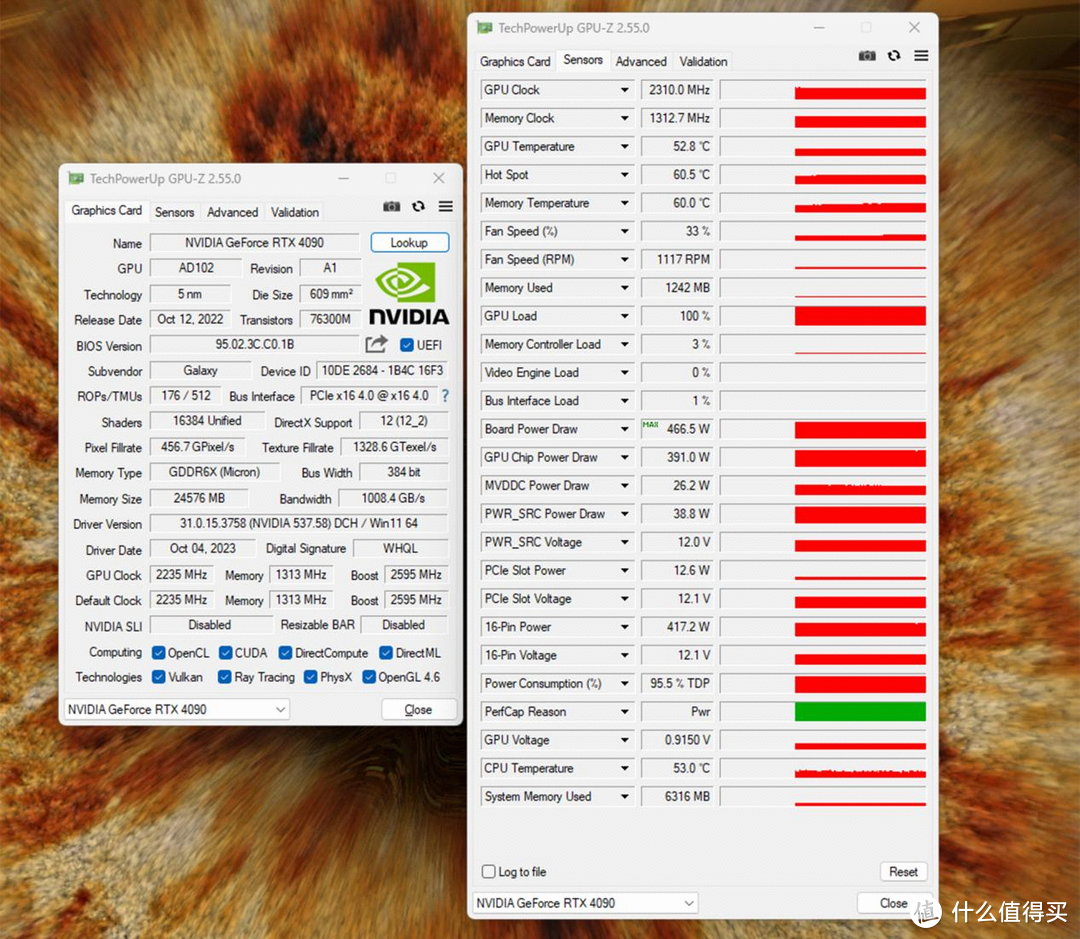 gtx760双芯：电竞利器还是散热狂人？  第1张