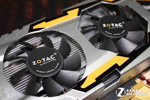 超频加持，非公版GTX750为何成为游戏玩家的首选？  第5张