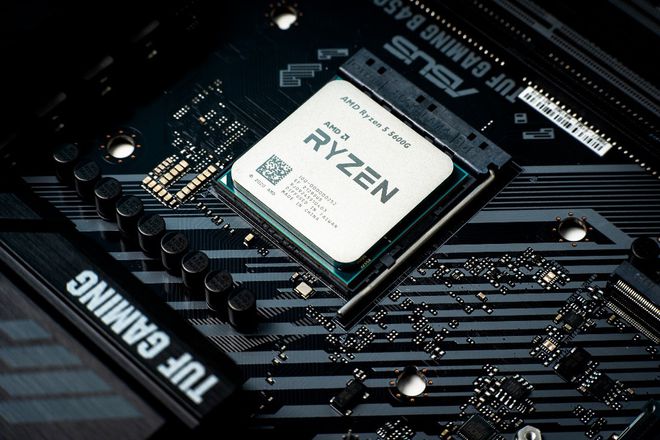 AMD EPYC™ 7351P EPYC&trade; 7351P：超强性能震撼科技圈  第5张