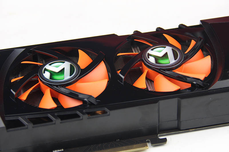 gtx950非公版大揭秘，性能散热PK一触即发  第4张