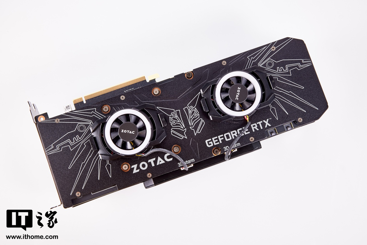 微星gtx1050ti vs 索泰：CP值对比，谁更胜一筹？  第2张