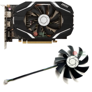 微星gtx1050ti vs 索泰：CP值对比，谁更胜一筹？  第7张