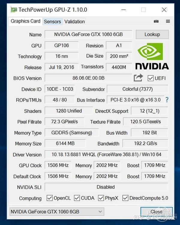 gtx960m显卡渲染软件大揭秘！你绝对想知道的答案在这里  第5张