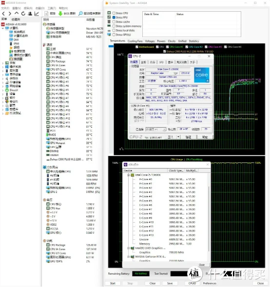 解锁AMD Ryzen 9 6900HS：性能怪兽还是能效王？  第2张