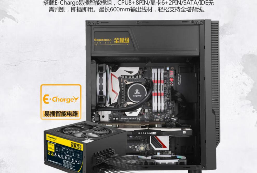 显卡选择攻略：为何精影gtx960是大部分游戏玩家的不二之选？  第2张