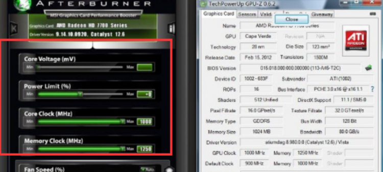 i5-2500K：超频之旅，电脑性能的主宰  第5张