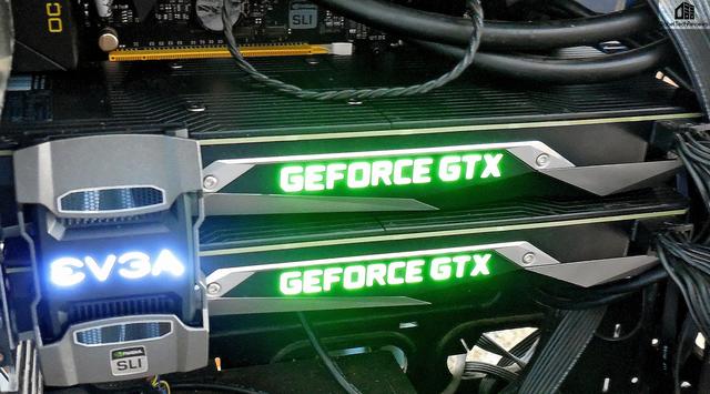 双卡RX480 GTX1070：游戏玩家的福音，性能强劲散热卓越