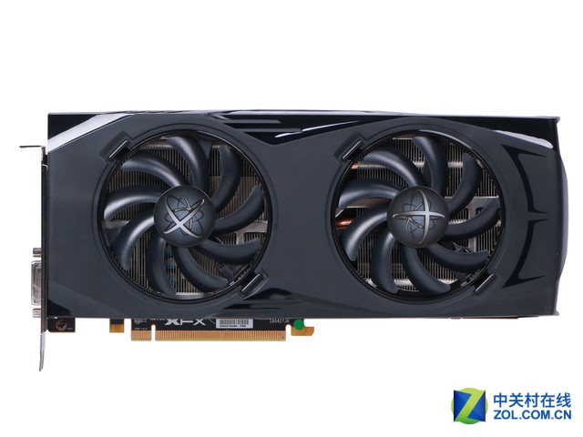 双卡RX480 GTX1070：游戏玩家的福音，性能强劲散热卓越  第3张