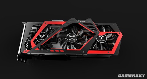 gtx 1080风冷散热器揭秘：性能表现究竟如何？  第1张