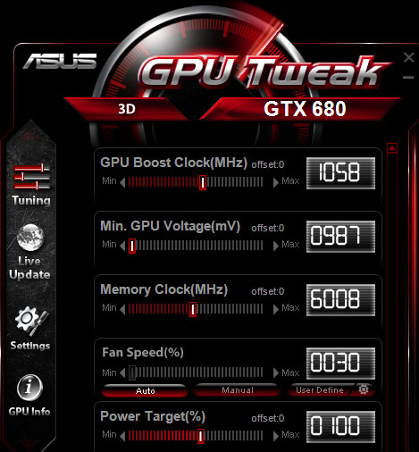 GTX950超频：游戏性能大提升，让你畅玩不卡顿  第2张