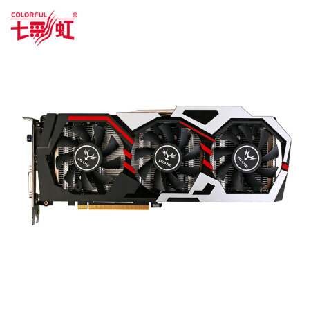 揭秘七彩虹gtx770烈焰战神U分辨率选择：4K画质逼真还是性能优先？  第5张