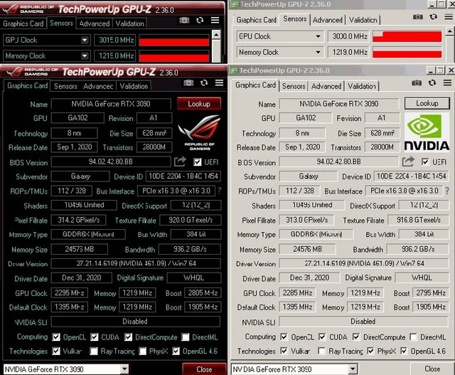 七彩虹gtx970 dualbios 双BIOS保护+超频能力，让你畅快游戏无忧  第1张