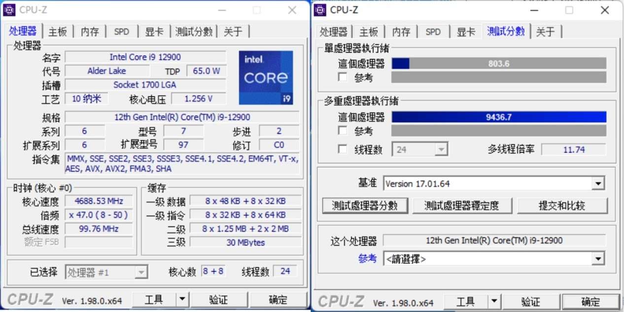 酷睿i5-11600KF：性能狂飙，散热出众，比肩同类产品  第4张