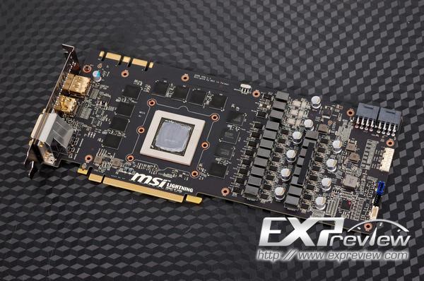 显卡超频秘籍：微星GTX1080Ti闪电频率调校全攻略  第8张