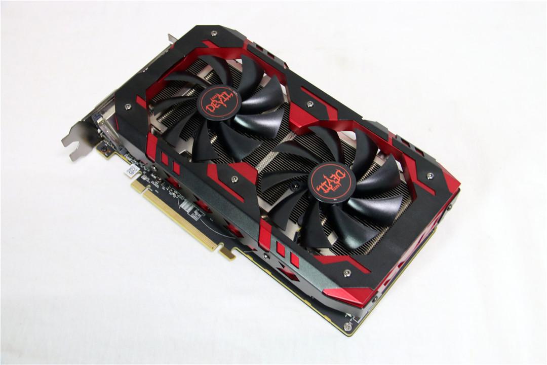 超频世界：我是如何让我的gtx970显卡性能翻倍的  第8张