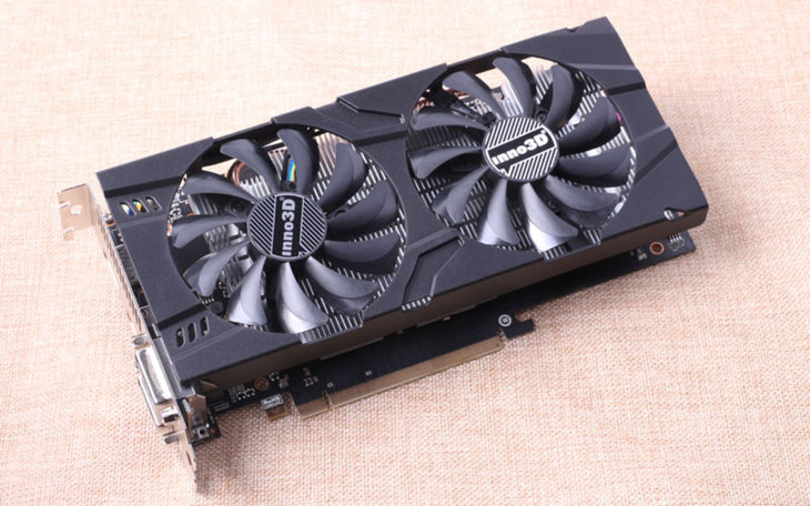 全球最强gtx1080显卡刷黑：玩家困境与市场震荡  第2张