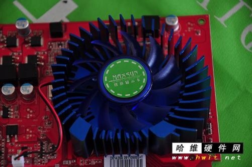 显卡界的热点：gtx750ti发热问题解密  第4张