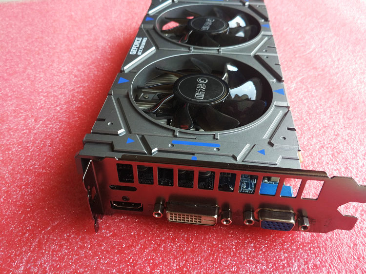 拒绝错过！gtx1080ti影驰显卡性能爆棚，专业处理游戏两不误  第1张