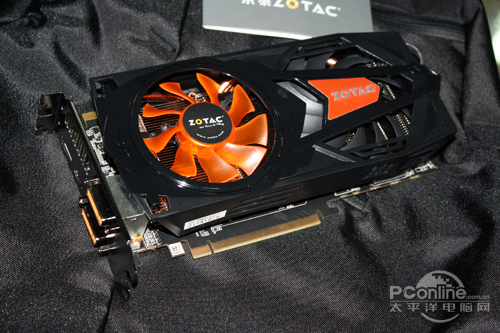 gtx750索泰毁灭者显卡，游戏新境界  第3张