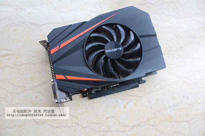 GTX960超级冰龙：外观炫酷，性能强劲，游戏体验全新升级  第1张