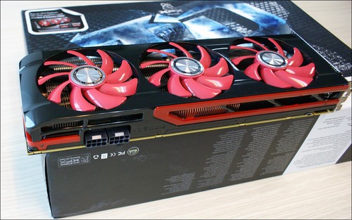 gtx 1080索泰：游戏神器还是噪音杀手？  第3张