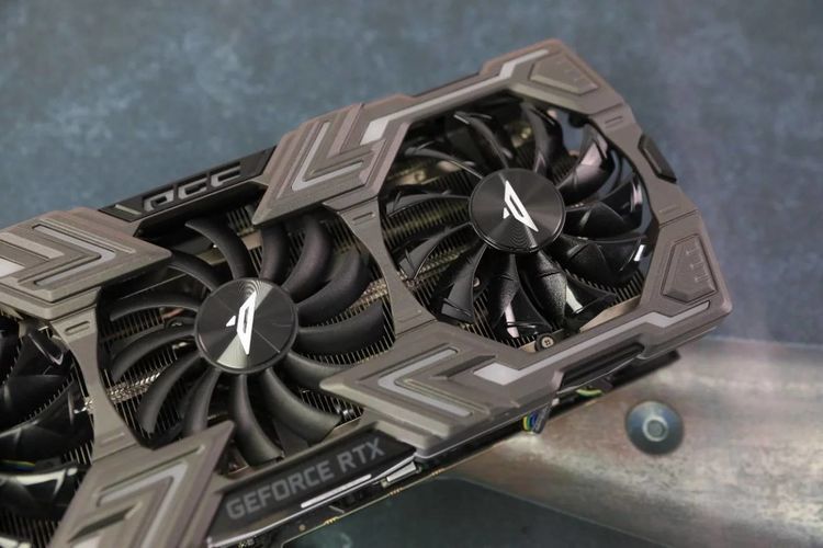 素泰gtx1050ti显卡：玩转热门游戏全攻略  第4张