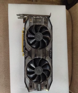 gtx1060甜品：外表简洁内含惊喜，性能强劲画质流畅  第1张