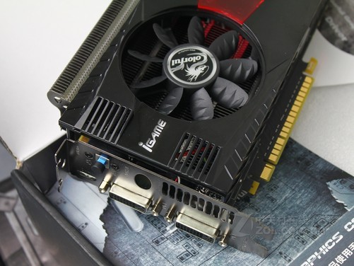 gtx660显卡：性能强劲，散热出色，接口丰富，超值推荐  第5张