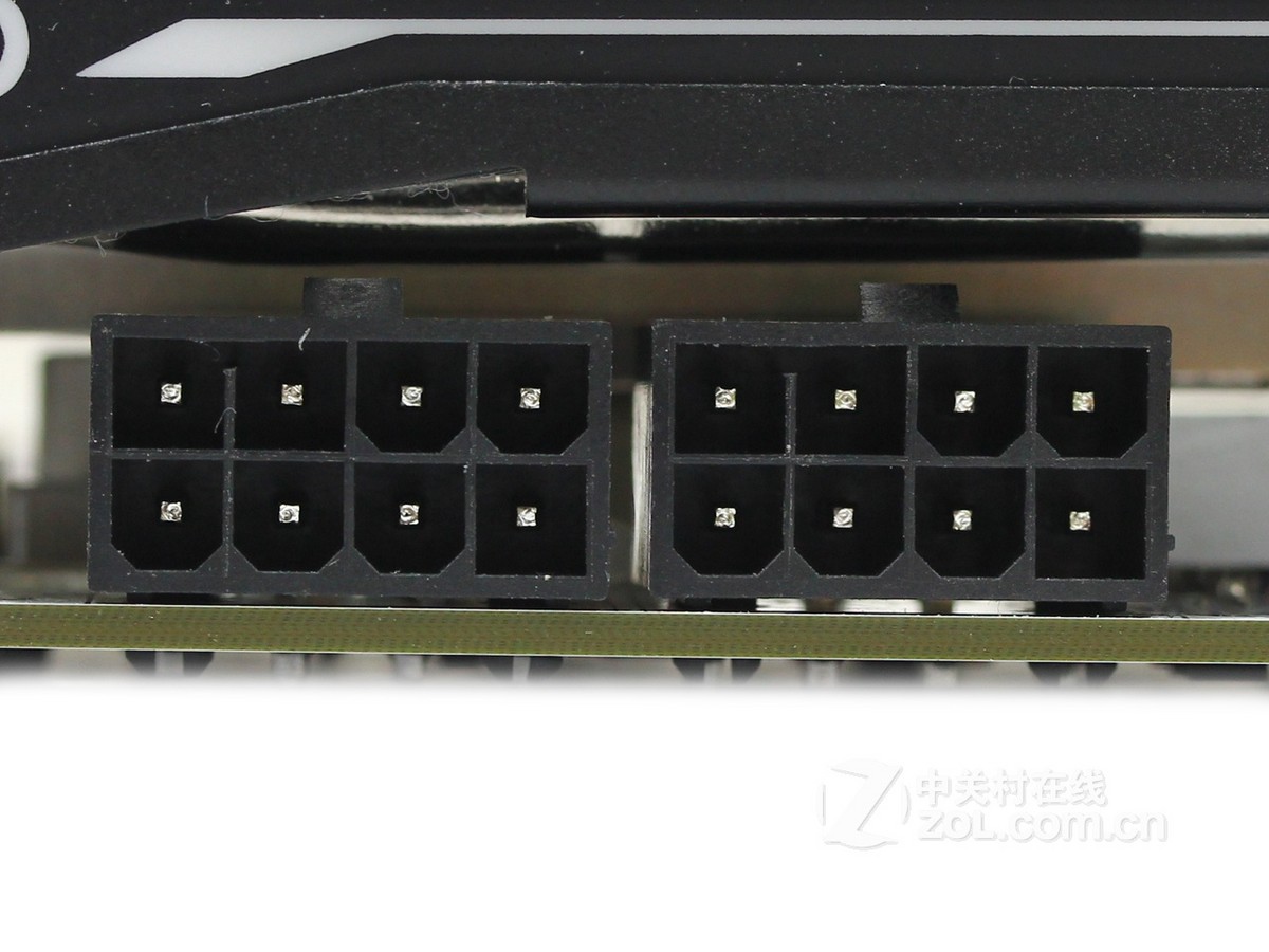 影驰gtx960名人堂4g显卡：游戏设计影音全能王  第6张