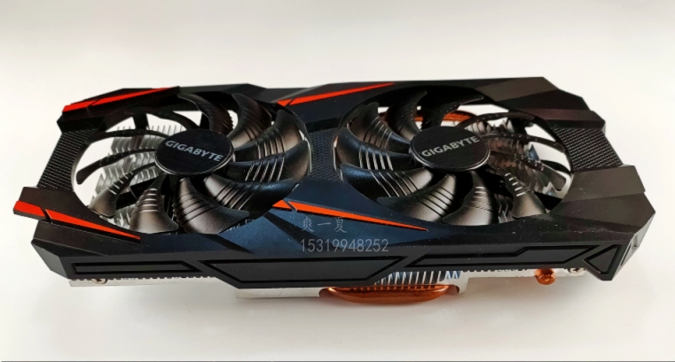 技嘉gtx960散热器：游戏时冷静如斯，静音无扰享乐趣  第2张