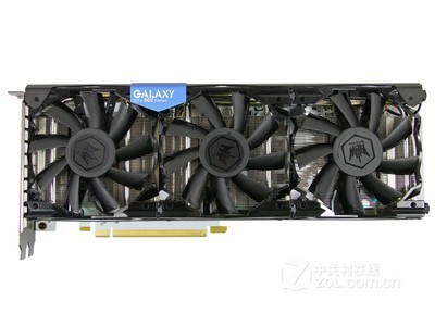 史上最强显卡！影驰gtx760古墓丽影，让游戏画面更逼真  第1张