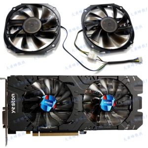 GTX570显卡：散热之王的真正秘密揭晓  第3张