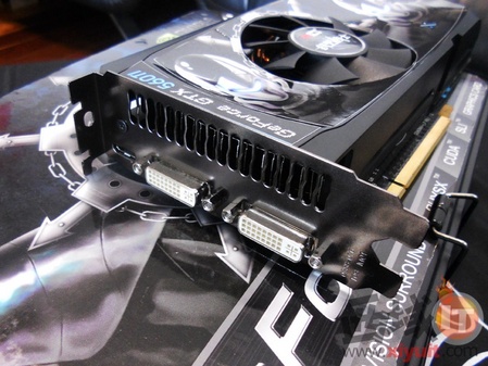 GTX960公版显卡：性能超预期，散热效果惊艳  第6张