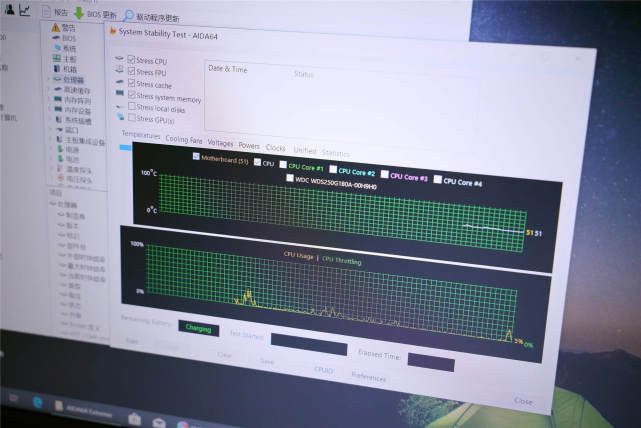 5820k配gtx970：带你体验真正的游戏畅快体验  第3张