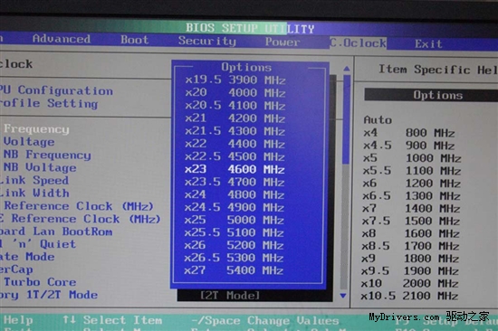 酷睿i3-9350K超频之旅：4.5GHz性能提升揭秘