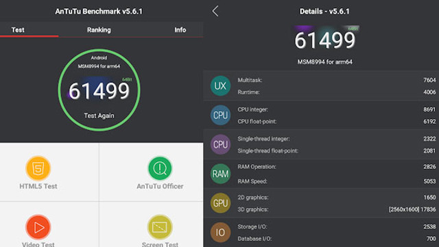 震撼游戏世界！gtx6603dmark跑分全揭秘  第2张