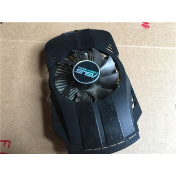 影驰gtx660单风扇显卡：性能稳如老牛，散热静若处子  第4张