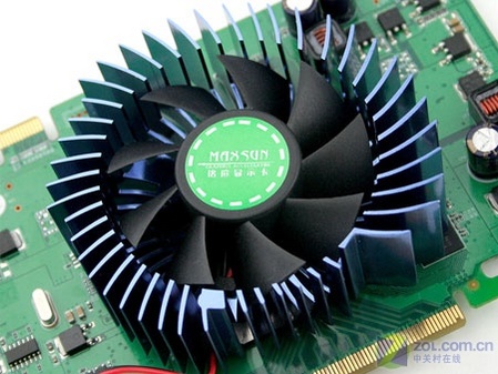 英伟达gtx 550ti 2g缓存：稳定可靠，游戏体验更佳  第3张