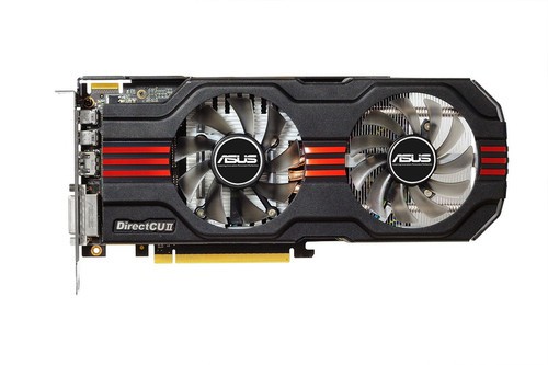 华硕非公版gtx1080ti：游戏画质的极致享受  第6张