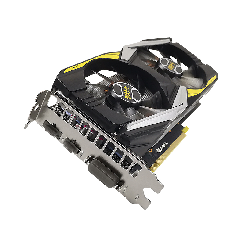 GTX950带背板，性能超群，散热无忧，电竞玩家的最佳选择  第5张