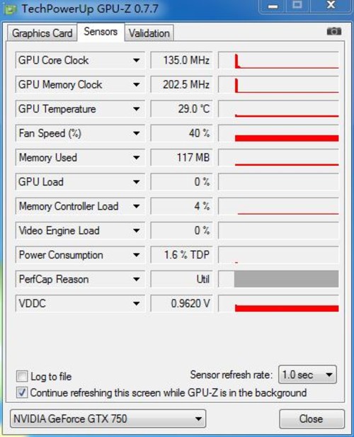 玩家必读：gtx960显卡温度达70多度，如何合理降温？  第4张