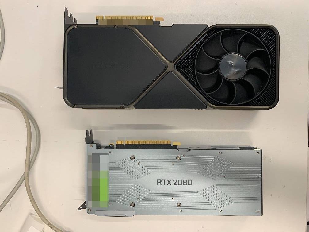 GTX1060杀手6：游戏性能再升级  第3张