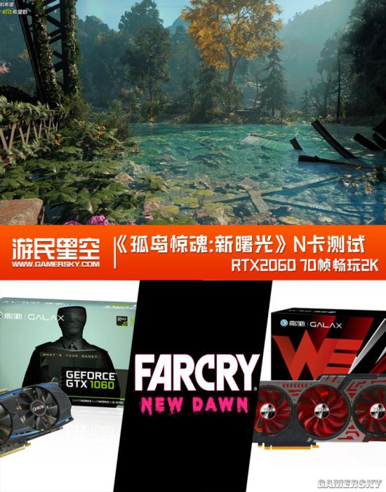 彻底告别卡顿！gtx970 3d显卡带来的游戏体验大揭秘  第3张