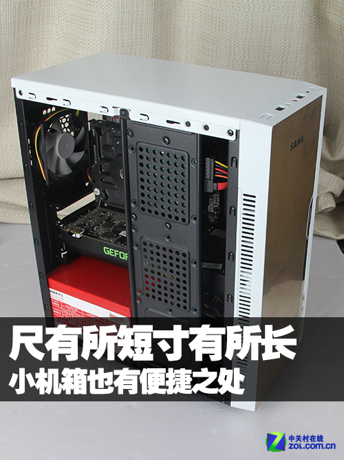 小机箱用户必看：gtx750ti显卡尺寸选择全攻略  第2张