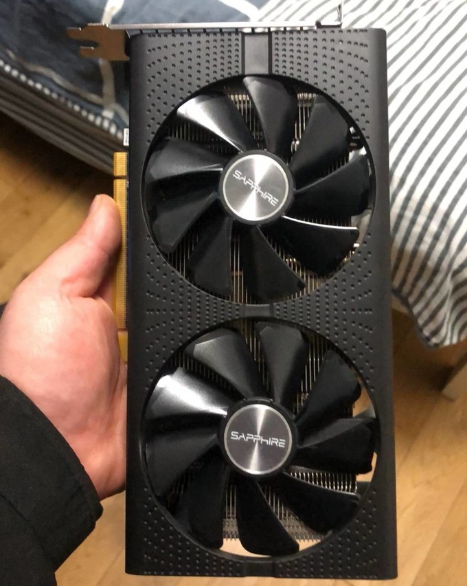 gtx1050ti显卡：价格亲民+性能卓越，为何算不上好显卡？  第2张