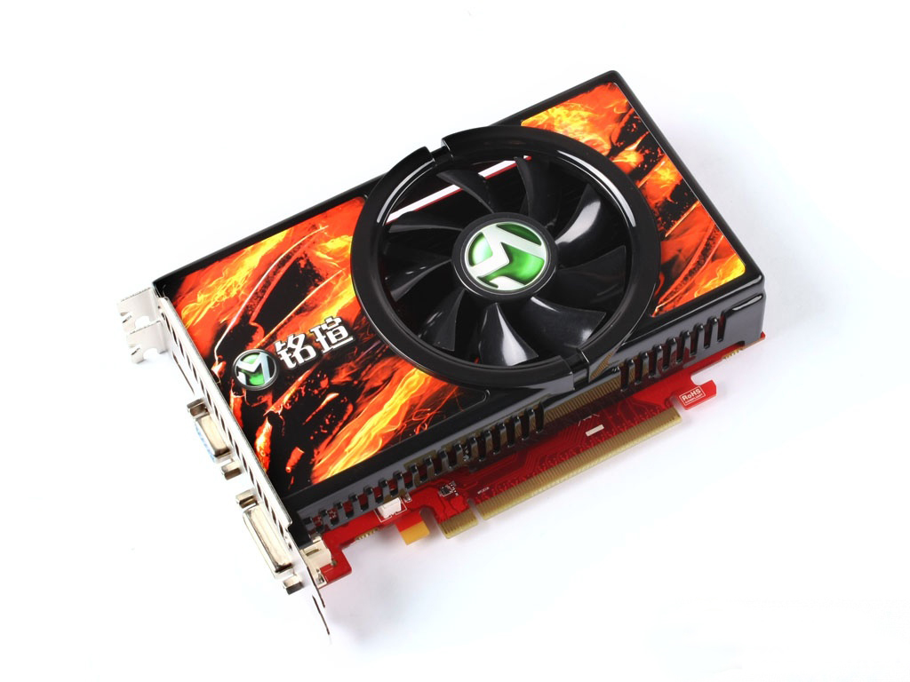 gtx1050ti显卡：价格亲民+性能卓越，为何算不上好显卡？  第7张